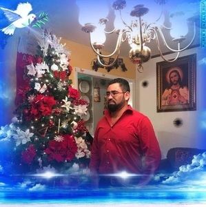 Meet your Posher, Alejandro